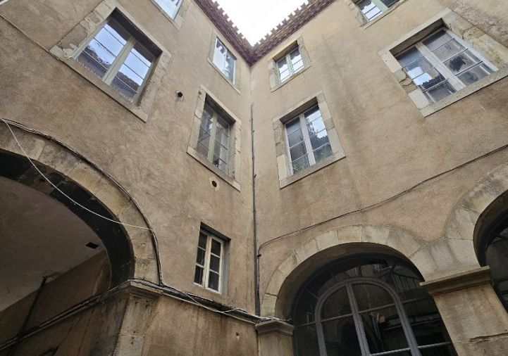 vente Duplex Carcassonne