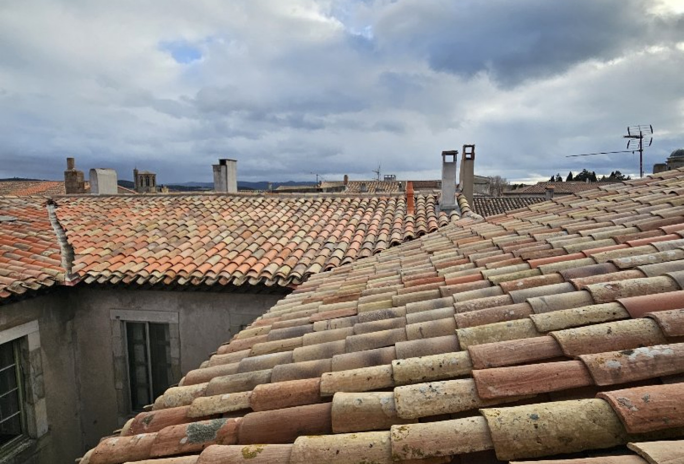 vente Duplex Carcassonne - Photo 10