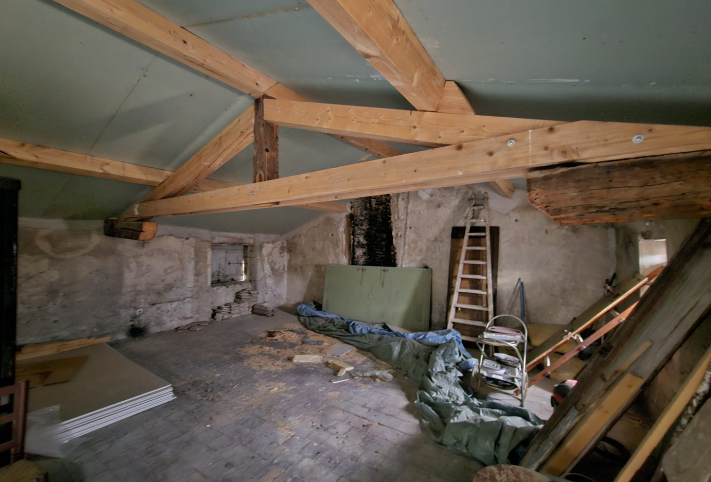 vente Duplex Carcassonne - Photo 7