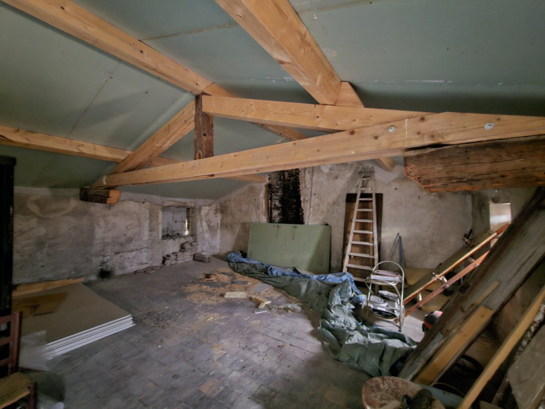 vente Duplex Carcassonne - Photo 7