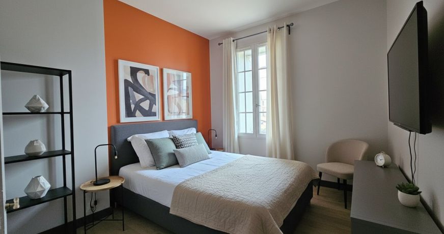 vente Duplex Carcassonne