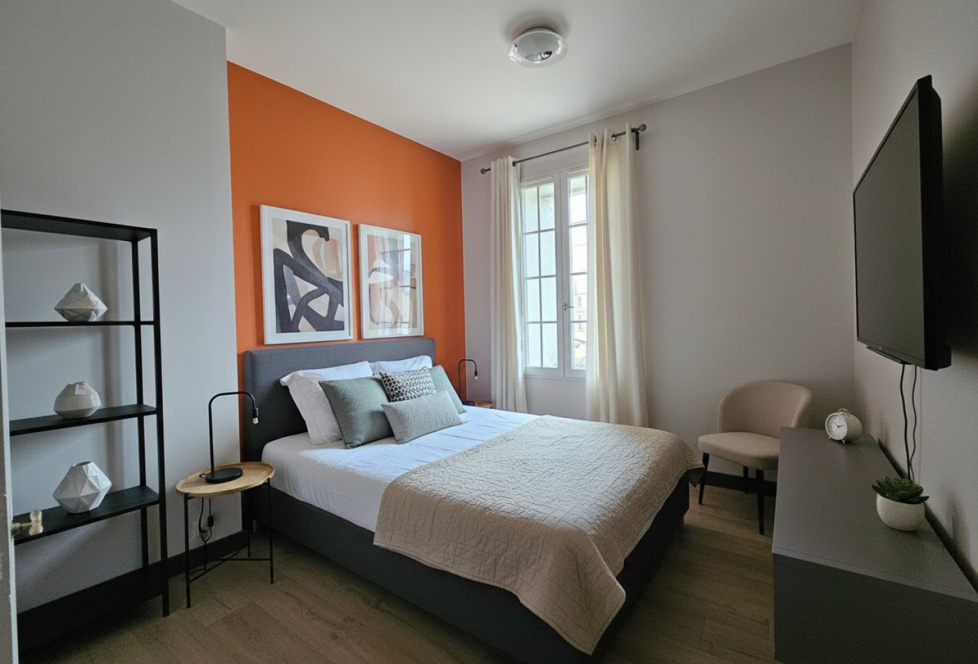 vente Duplex Carcassonne - Photo 5