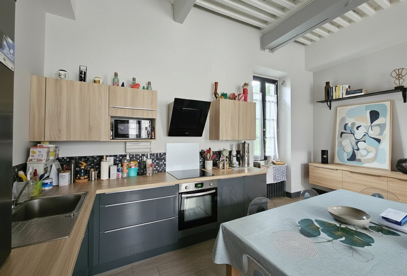 vente Duplex Carcassonne - Photo 4