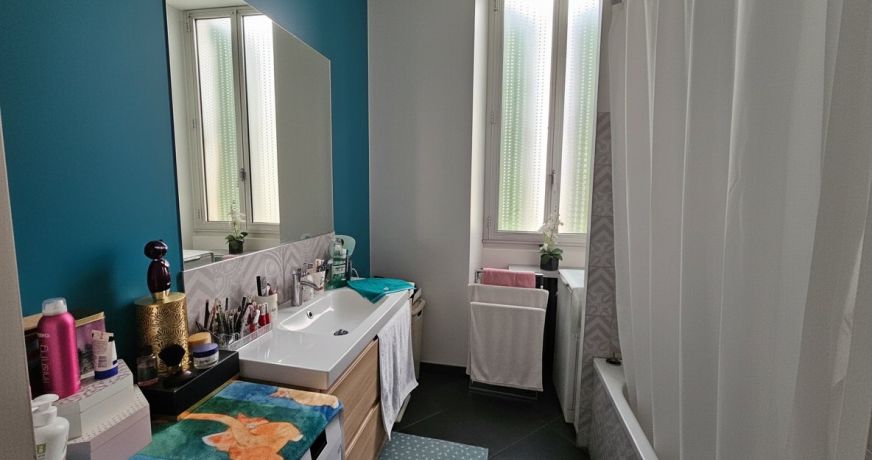 vente Duplex Carcassonne