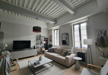 vente Duplex Carcassonne