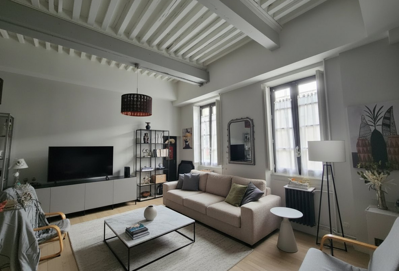 vente Duplex Carcassonne - Photo 1