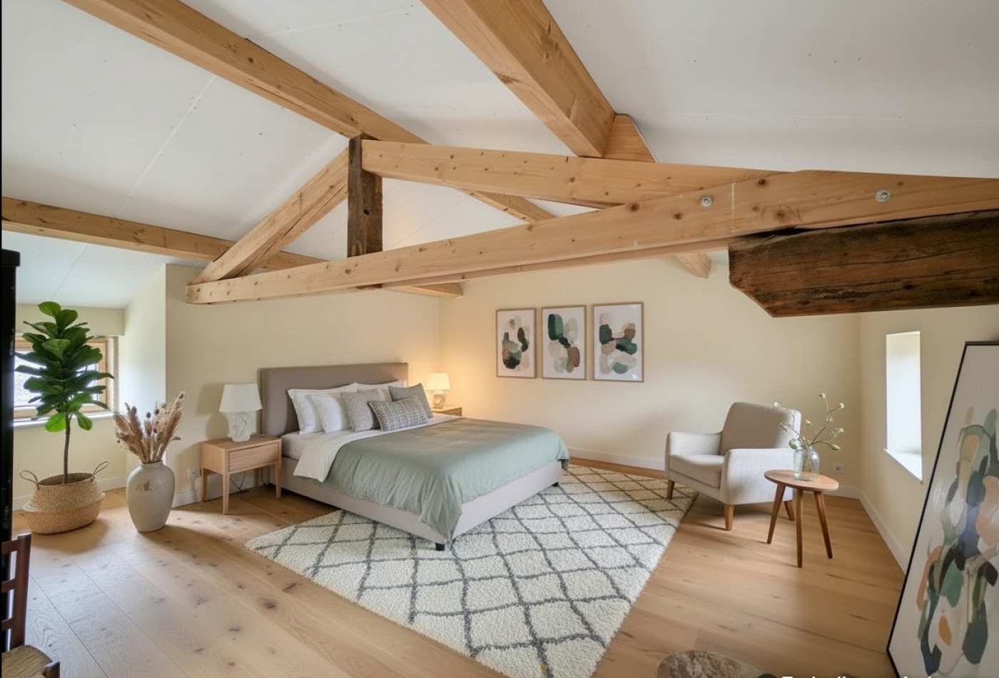 vente Duplex Carcassonne - Photo 8