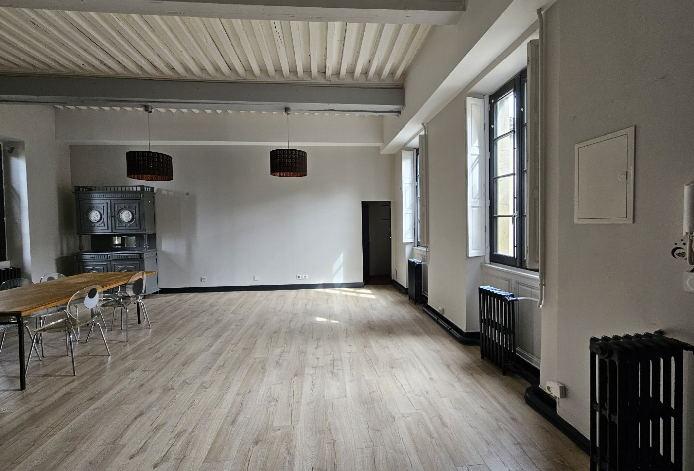 vente Duplex Carcassonne - Photo 2