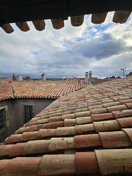 vente Duplex Carcassonne - Photo 6