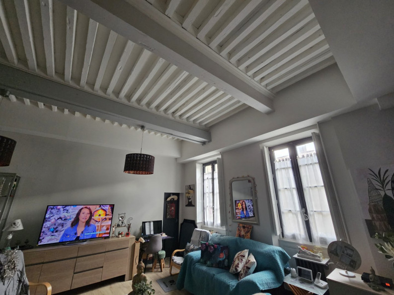 vente Duplex Carcassonne - Photo 2