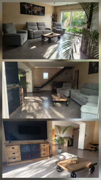 vente Maison Castelnaudary - Photo 4