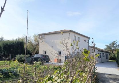 vente Maison Castelnaudary