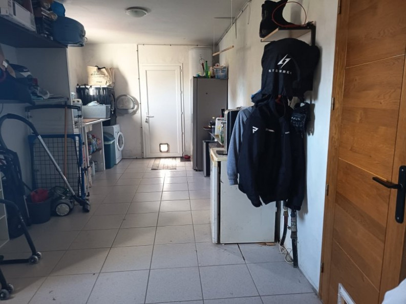 vente Maison Castelnaudary - Photo 17