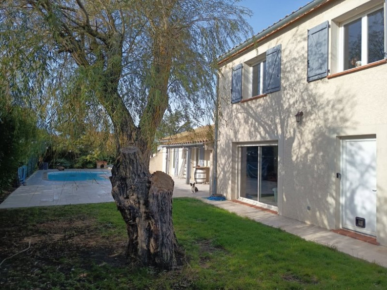 vente Maison Castelnaudary - Photo 2