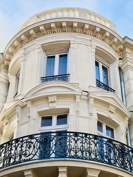 vente Appartement bourgeois Carcassonne - Photo 1