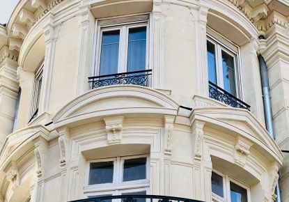 vente Appartement bourgeois Carcassonne