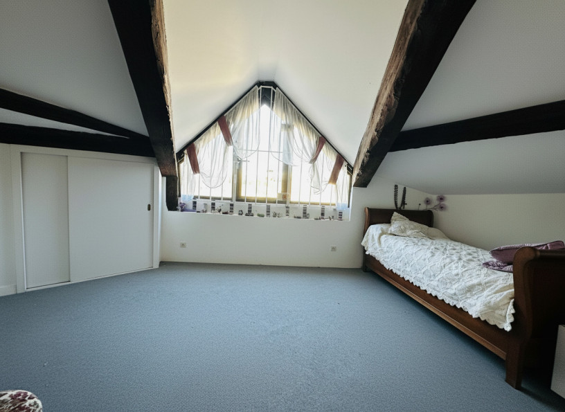 vente Appartement bourgeois Carcassonne - Photo 17