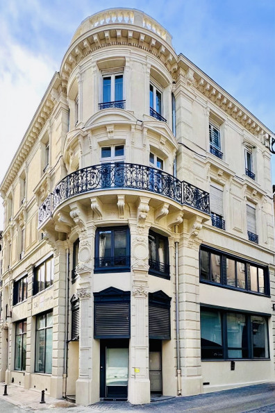 vente Appartement bourgeois Carcassonne - Photo 2