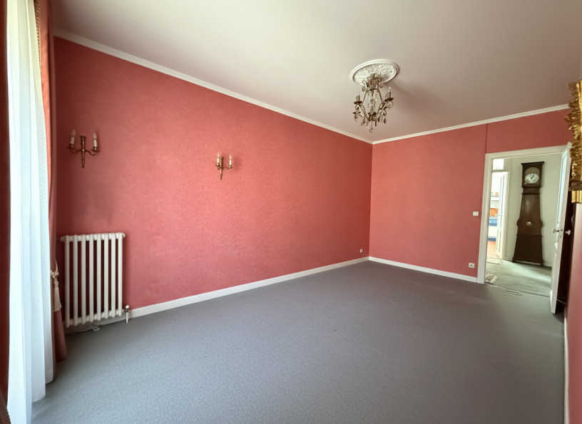 vente Appartement bourgeois Carcassonne - Photo 11