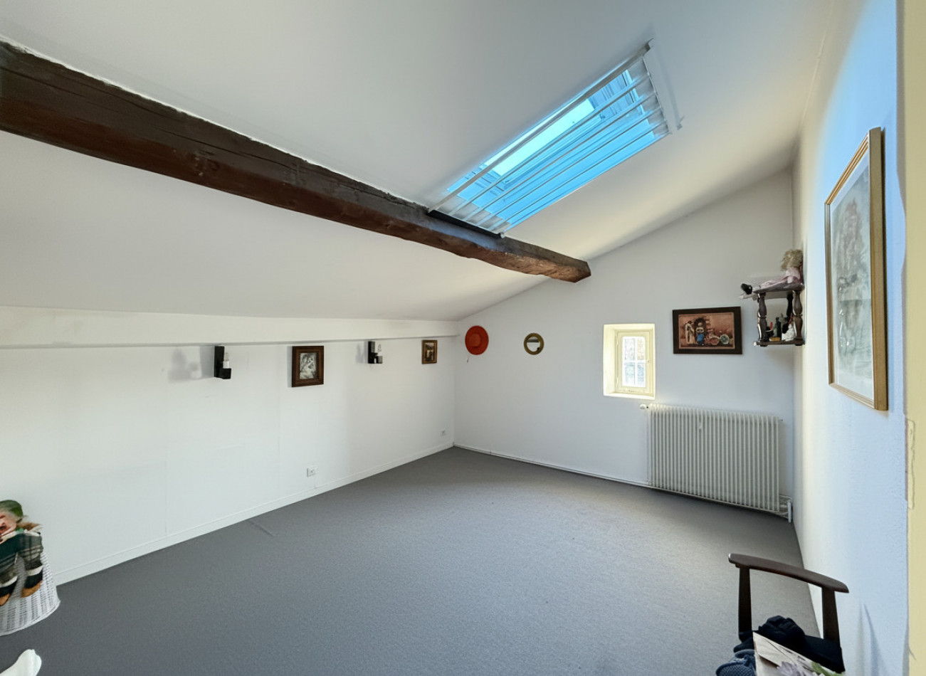 vente Appartement bourgeois Carcassonne - Photo 15