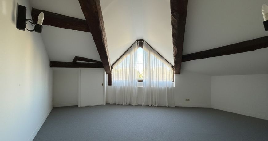 vente Appartement bourgeois Carcassonne