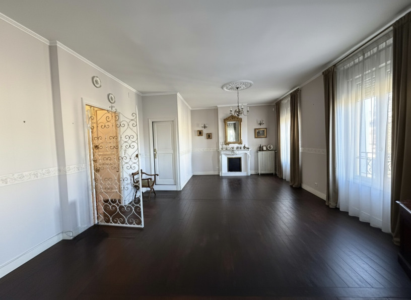 vente Appartement bourgeois Carcassonne - Photo 9