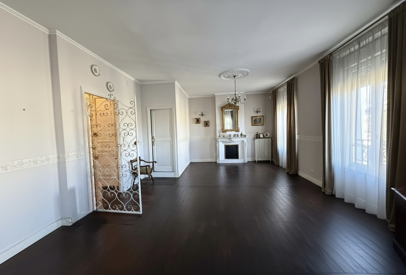 vente Appartement bourgeois Carcassonne - Photo 10