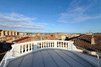 vente Appartement bourgeois Carcassonne