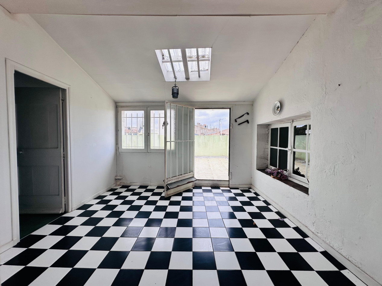 vente Appartement bourgeois Carcassonne - Photo 12