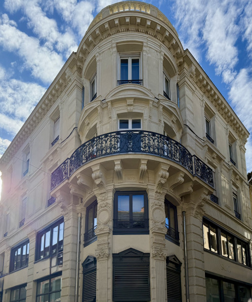 vente Appartement bourgeois Carcassonne - Photo 1