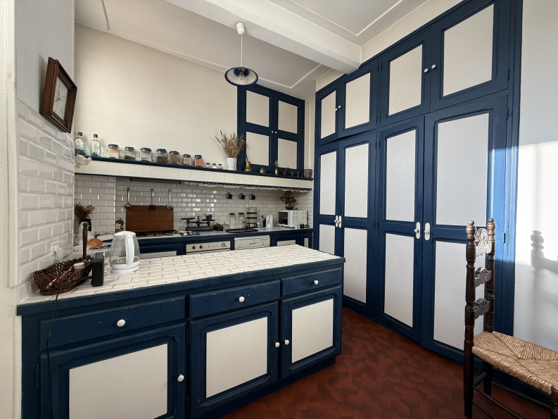 vente Appartement bourgeois Carcassonne - Photo 10