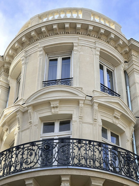vente Appartement bourgeois Carcassonne - Photo 1