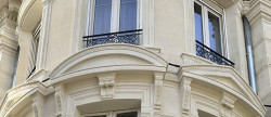 vente Appartement bourgeois Carcassonne
