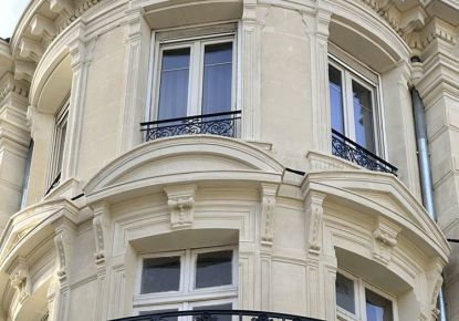 vente Appartement bourgeois Carcassonne