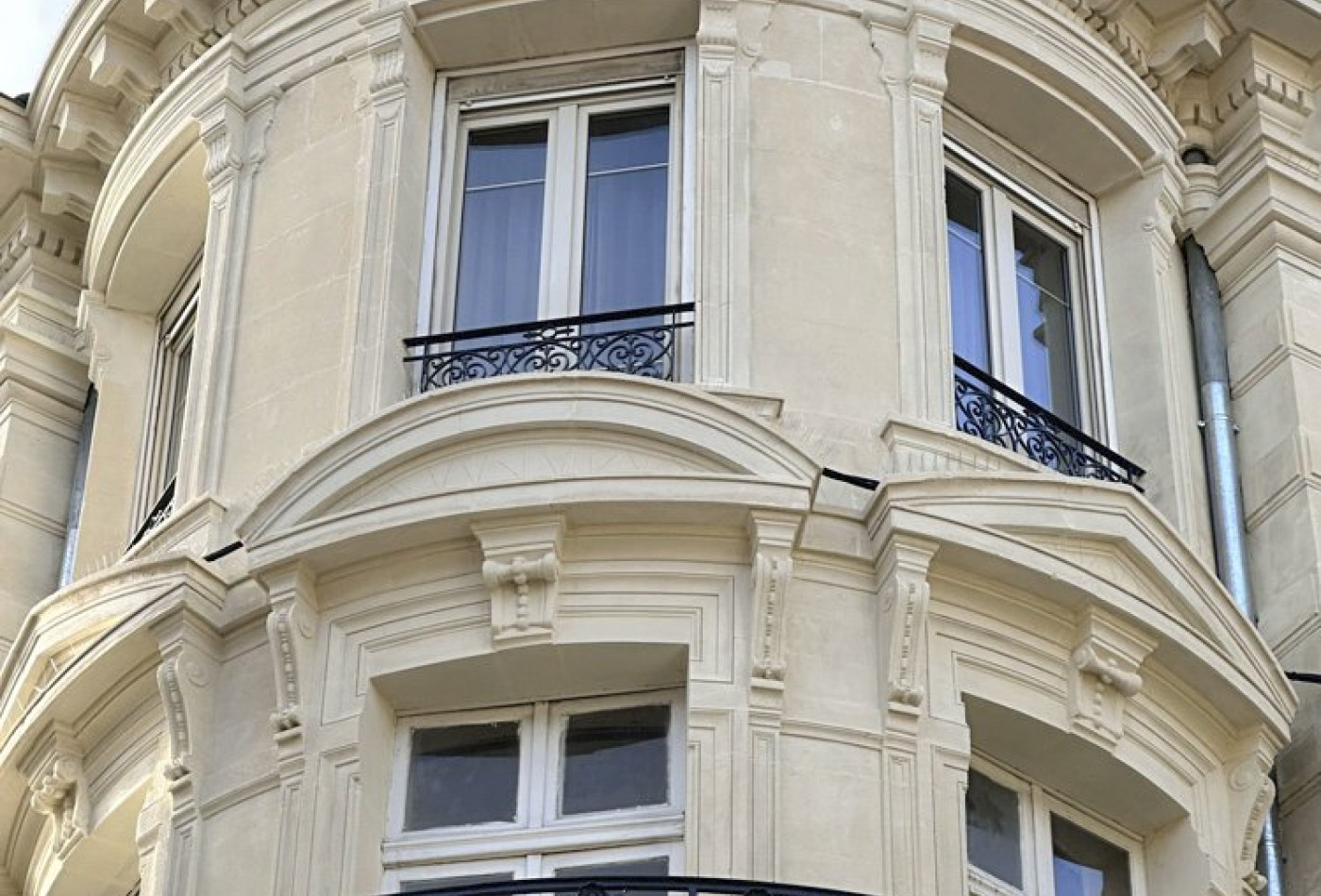 vente Appartement bourgeois Carcassonne - Photo 1