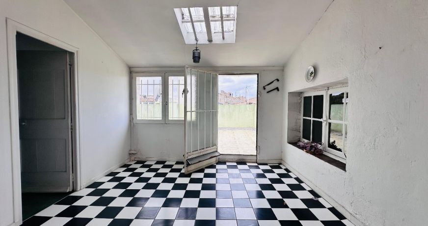 vente Appartement bourgeois Carcassonne