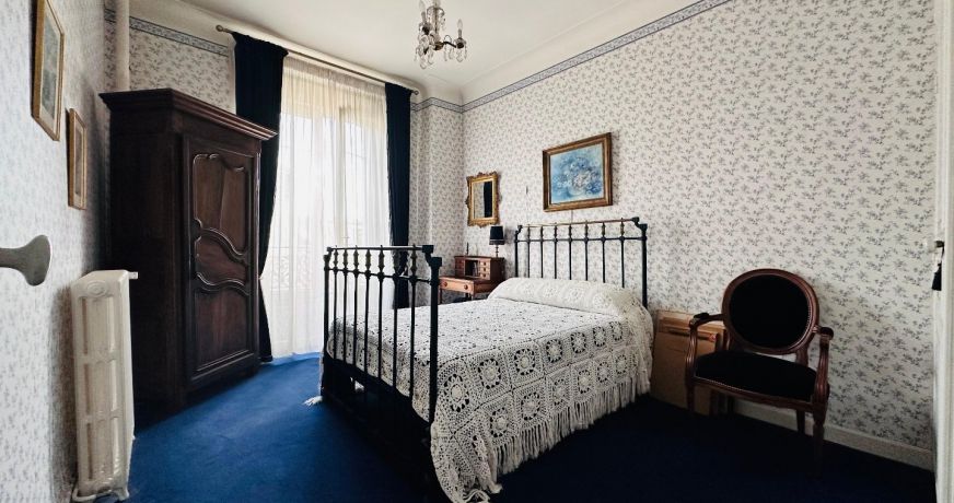 vente Appartement bourgeois Carcassonne