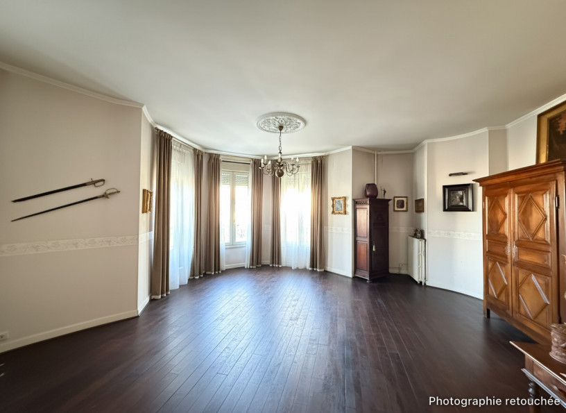vente Appartement bourgeois Carcassonne - Photo 6