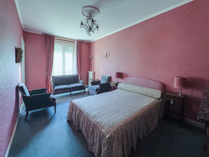 vente Appartement bourgeois Carcassonne - Photo 8