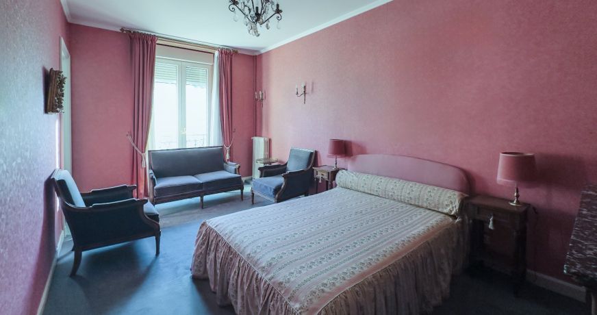 vente Appartement bourgeois Carcassonne