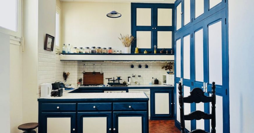 vente Appartement bourgeois Carcassonne