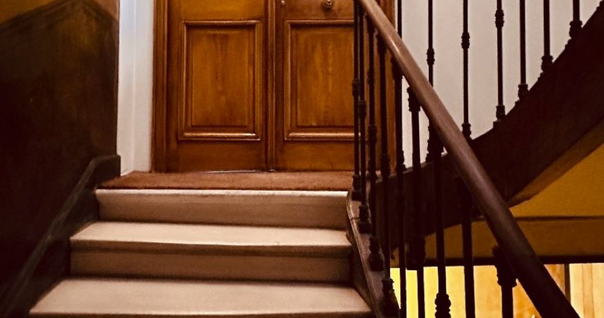 vente Appartement bourgeois Carcassonne