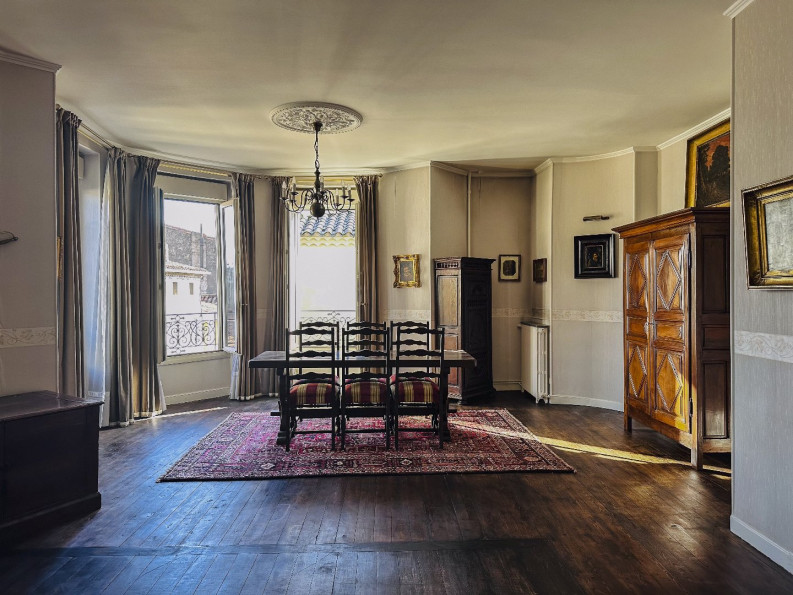vente Appartement bourgeois Carcassonne - Photo 5