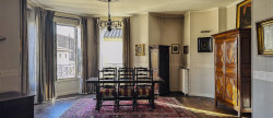 vente Appartement bourgeois Carcassonne