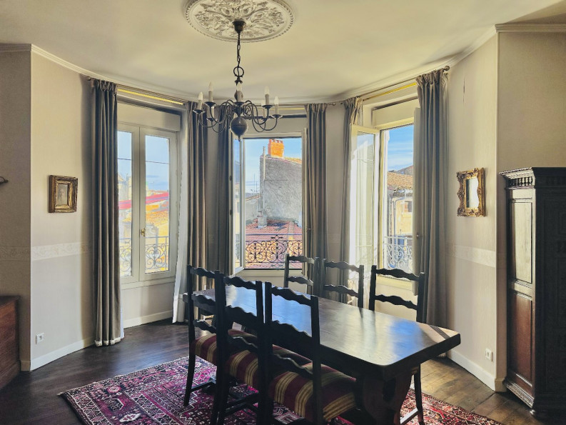 vente Appartement bourgeois Carcassonne - Photo 6