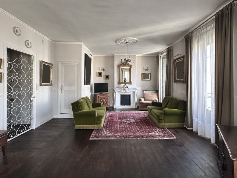 vente Appartement bourgeois Carcassonne - Photo 4