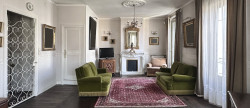 vente Appartement bourgeois Carcassonne