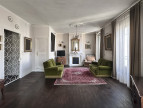 vente Appartement bourgeois Carcassonne