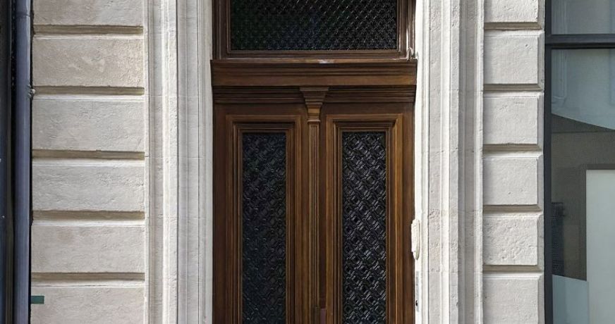 vente Appartement bourgeois Carcassonne