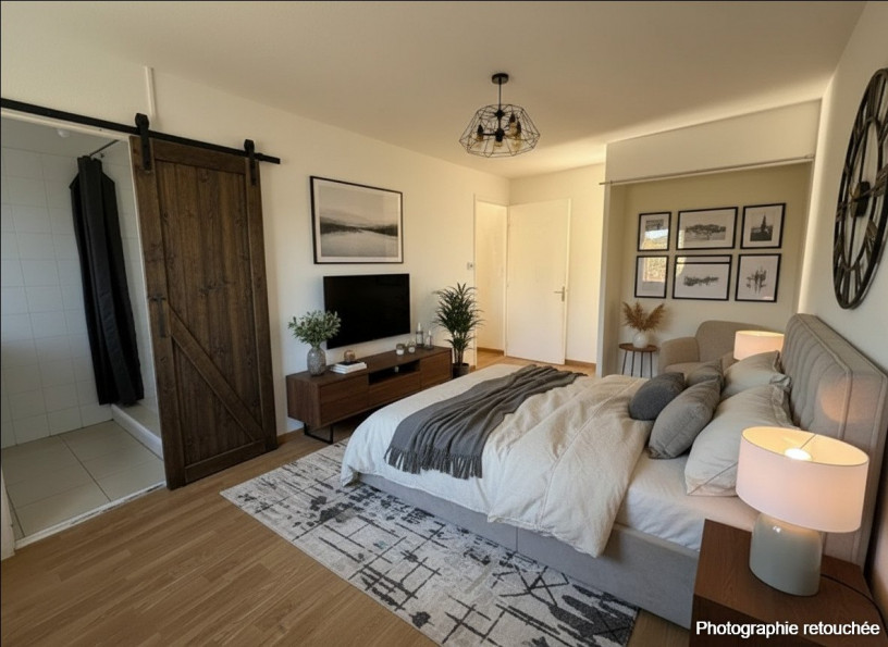 vente Maison de ville Carcassonne - Photo 5